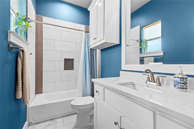 1024 Henry Way, Springtown, TX 76082