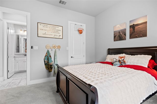 1024 Henry Way, Springtown, TX 76082