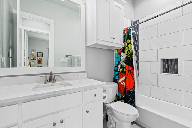 1024 Henry Way, Springtown, TX 76082
