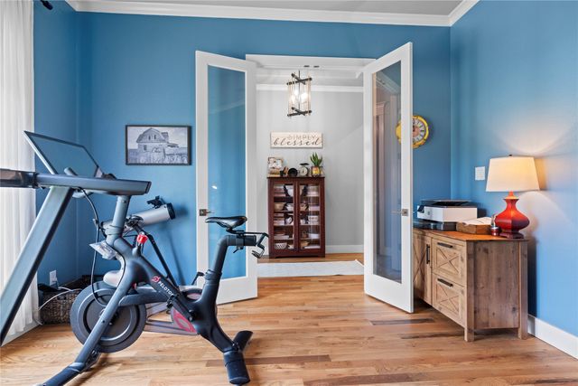 1024 Henry Way, Springtown, TX 76082