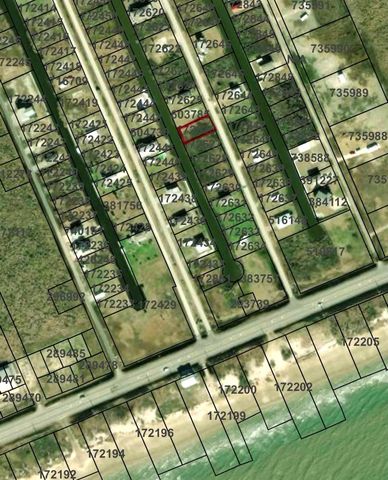 1057 Mabry Street, Gilchrist, TX 77617