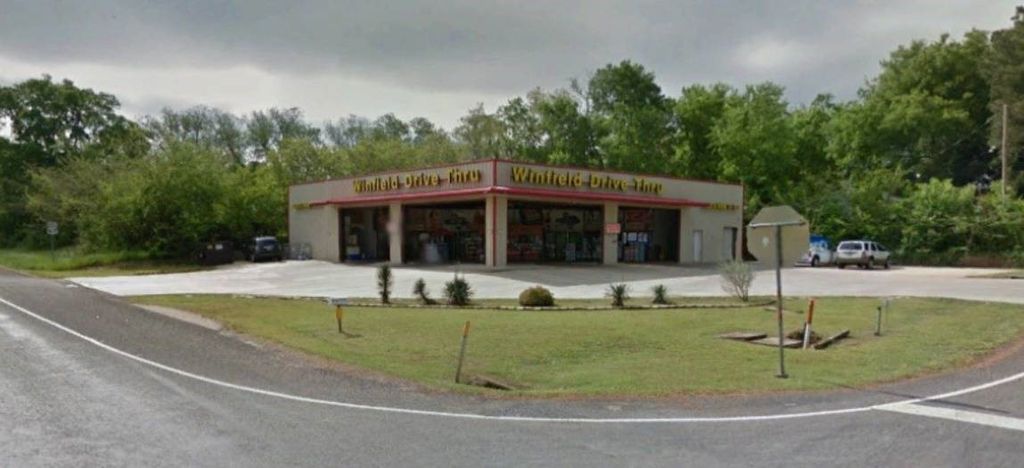 8299 W US Highway 67, Winfield, TX 75455