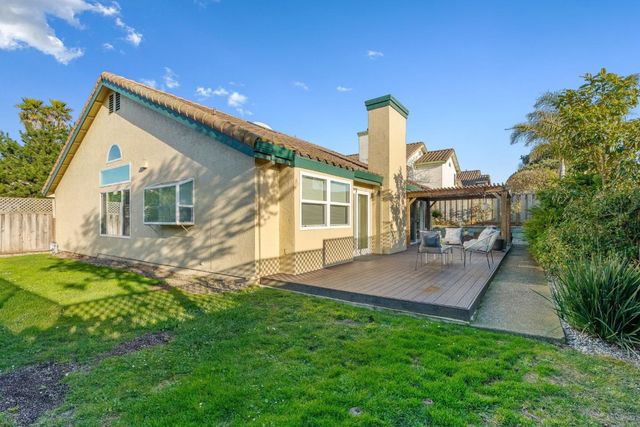 292 Quebrada Del Mar Road, Marina, CA 93933