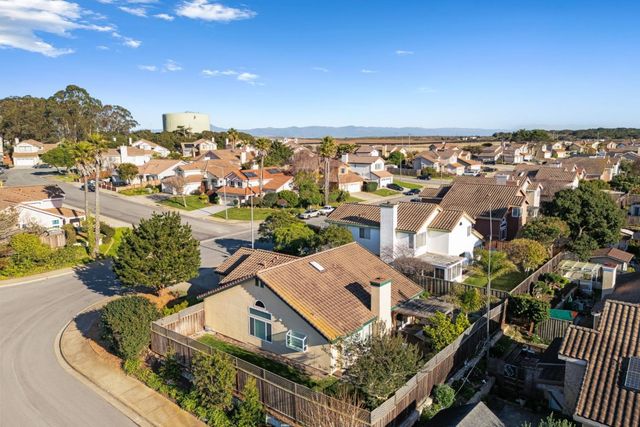 292 Quebrada Del Mar Road, Marina, CA 93933