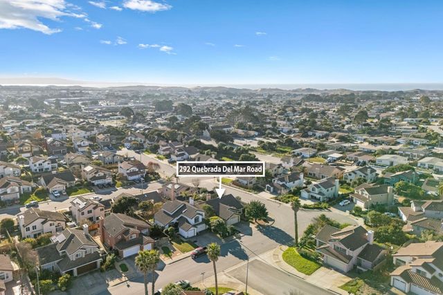 292 Quebrada Del Mar Road, Marina, CA 93933
