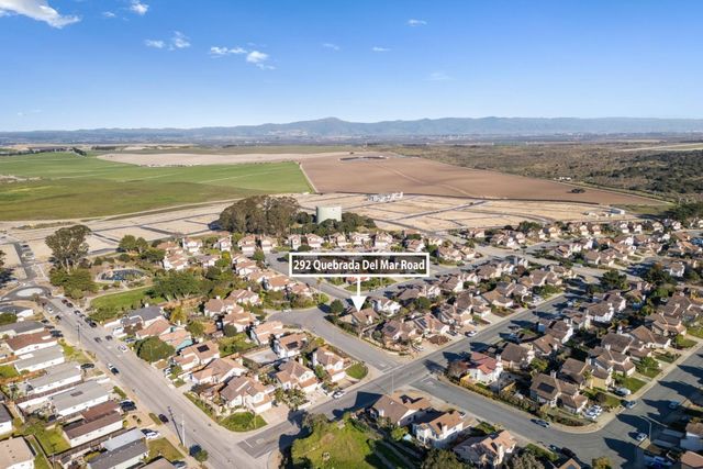 292 Quebrada Del Mar Road, Marina, CA 93933