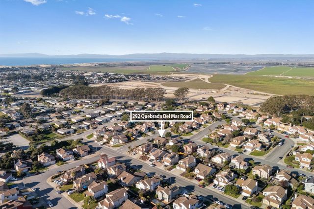 292 Quebrada Del Mar Road, Marina, CA 93933