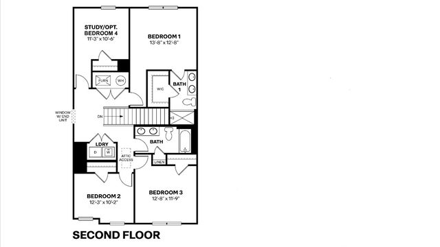 6228 Wasco Drive, Whitestown, IN 46075