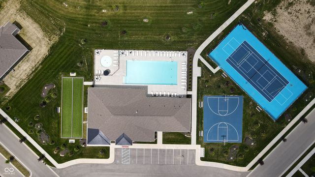 6228 Wasco Drive, Whitestown, IN 46075