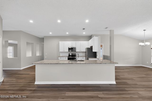 12549 LOCHLOOSA Lane, Jacksonville, FL 32218