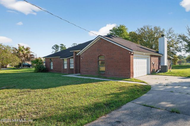 12549 LOCHLOOSA Lane, Jacksonville, FL 32218