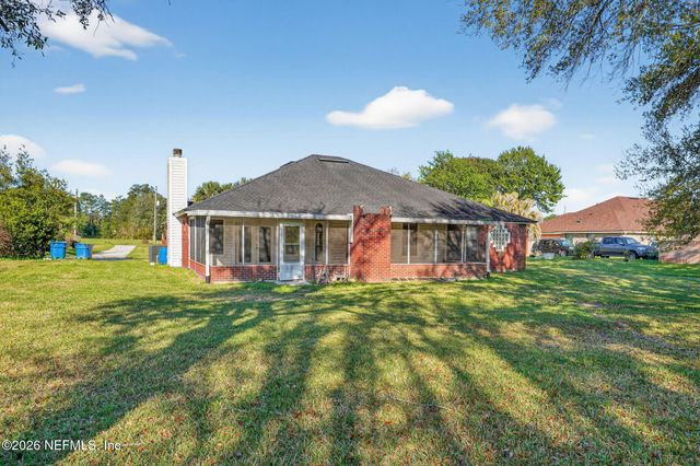 12549 LOCHLOOSA Lane, Jacksonville, FL 32218