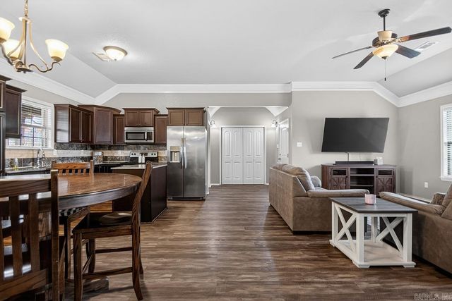 8007 North Haven Drive, Alexander, AR 72002