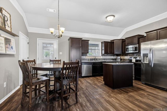 8007 North Haven Drive, Alexander, AR 72002
