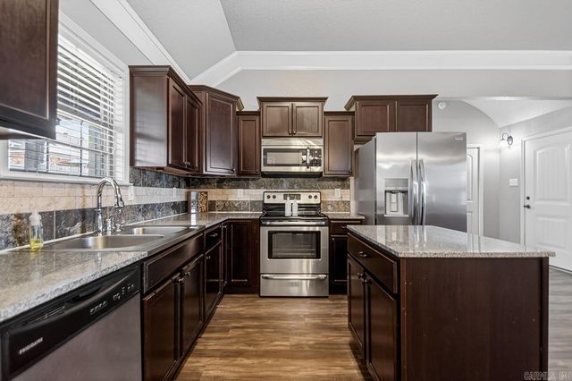 8007 North Haven Drive, Alexander, AR 72002