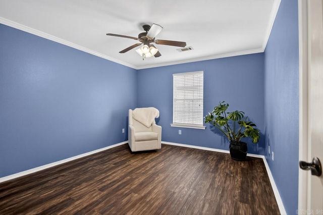 8007 North Haven Drive, Alexander, AR 72002