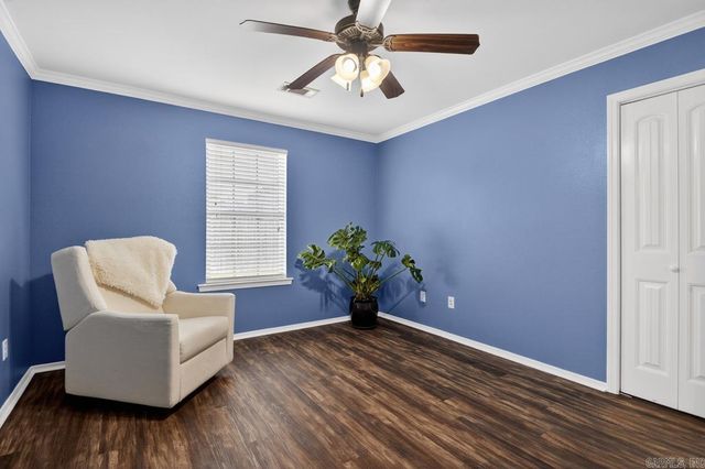 8007 North Haven Drive, Alexander, AR 72002