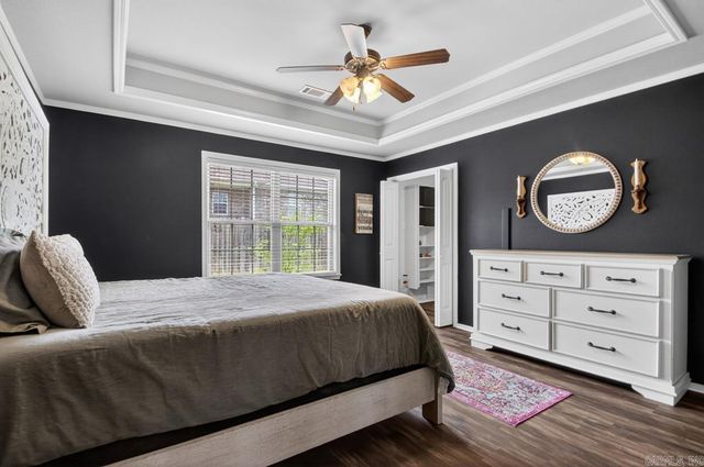 8007 North Haven Drive, Alexander, AR 72002