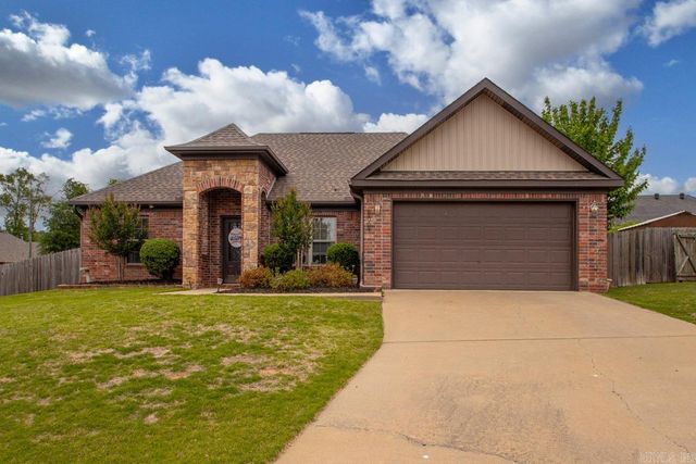 8007 North Haven Drive, Alexander, AR 72002