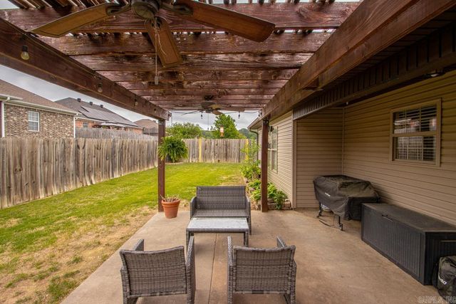 8007 North Haven Drive, Alexander, AR 72002
