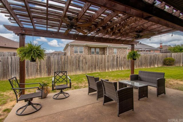 8007 North Haven Drive, Alexander, AR 72002