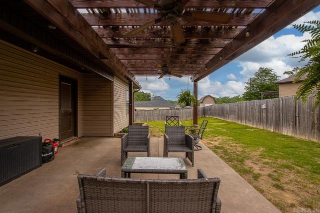 8007 North Haven Drive, Alexander, AR 72002