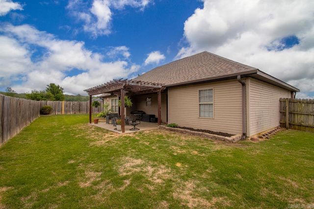 8007 North Haven Drive, Alexander, AR 72002