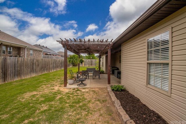 8007 North Haven Drive, Alexander, AR 72002