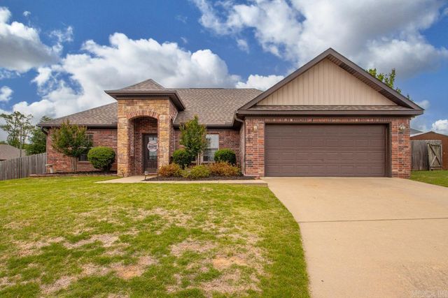 8007 North Haven Drive, Alexander, AR 72002