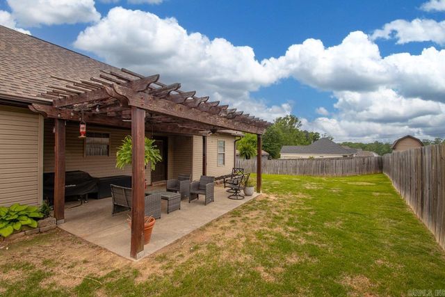 8007 North Haven Drive, Alexander, AR 72002