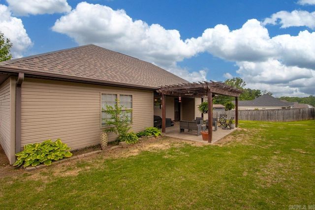 8007 North Haven Drive, Alexander, AR 72002