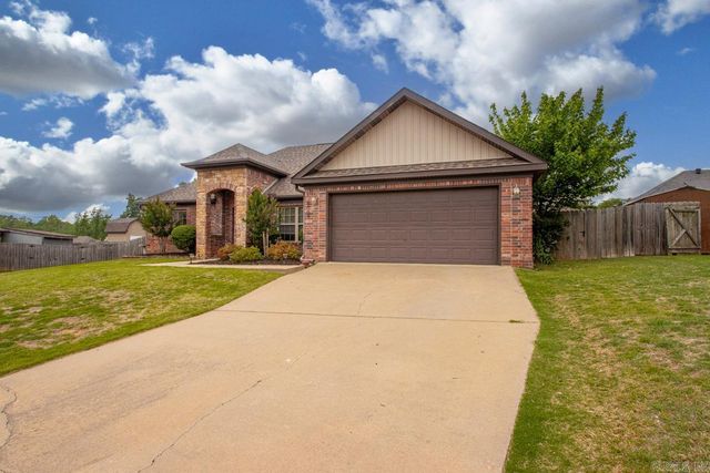 8007 North Haven Drive, Alexander, AR 72002