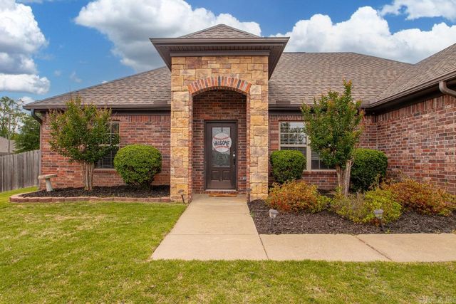8007 North Haven Drive, Alexander, AR 72002