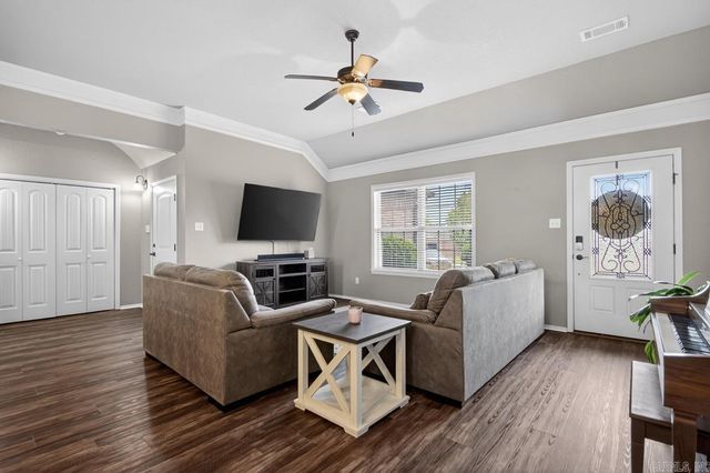 8007 North Haven Drive, Alexander, AR 72002