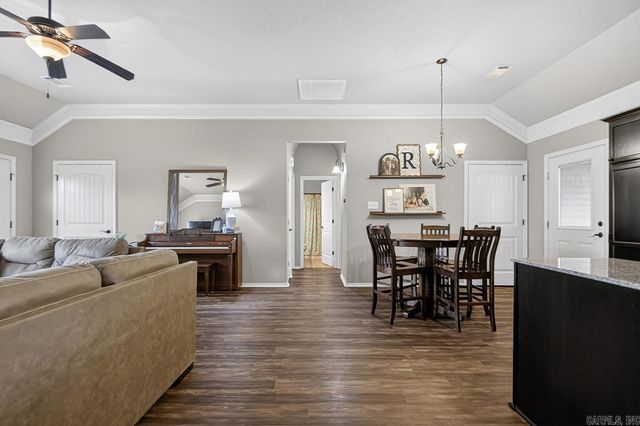 8007 North Haven Drive, Alexander, AR 72002