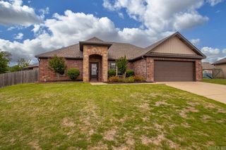 8007 North Haven Drive, Alexander, AR 72002