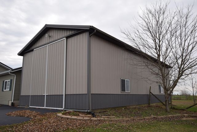 5218 Wallace Road 5218 Wallace Road, Saint Paris, OH 43072