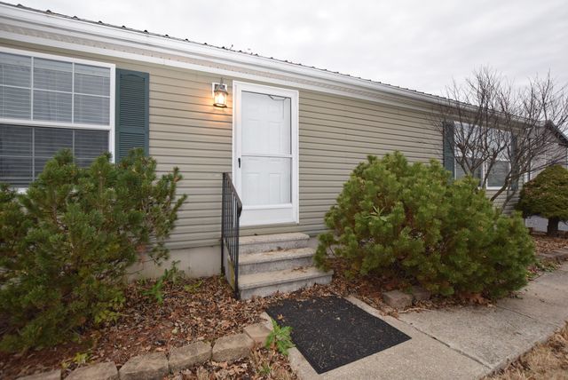 5218 Wallace Road 5218 Wallace Road, Saint Paris, OH 43072