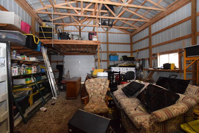 5218 Wallace Road 5218 Wallace Road, Saint Paris, OH 43072