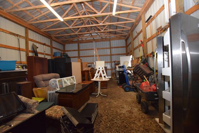 5218 Wallace Road 5218 Wallace Road, Saint Paris, OH 43072