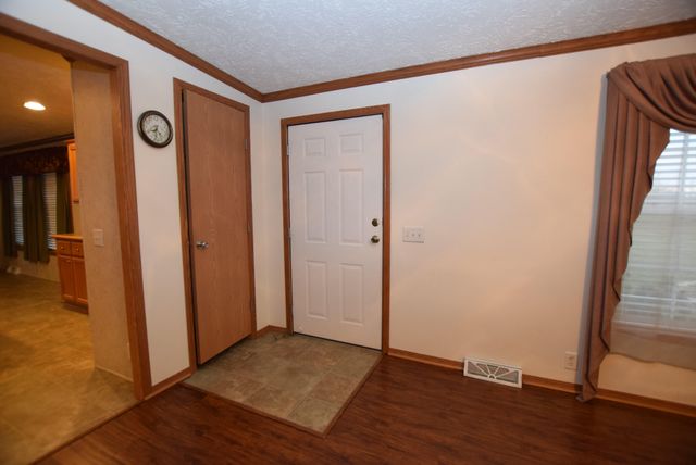 5218 Wallace Road 5218 Wallace Road, Saint Paris, OH 43072