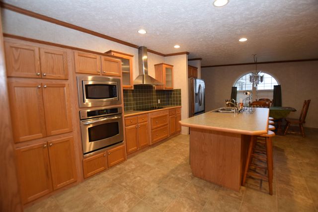 5218 Wallace Road 5218 Wallace Road, Saint Paris, OH 43072