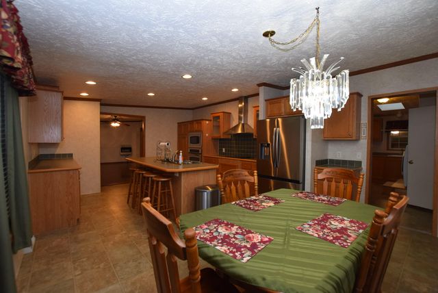 5218 Wallace Road 5218 Wallace Road, Saint Paris, OH 43072