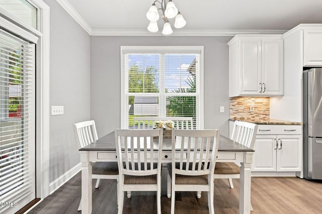 4205 Marsh Vw Lane, Zebulon, NC 27597
