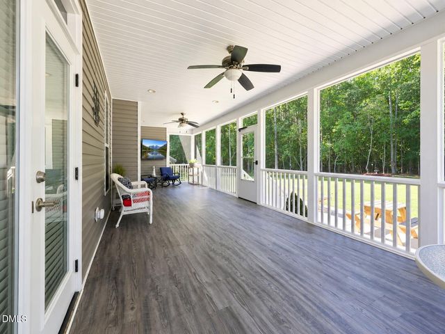 4205 Marsh Vw Lane, Zebulon, NC 27597