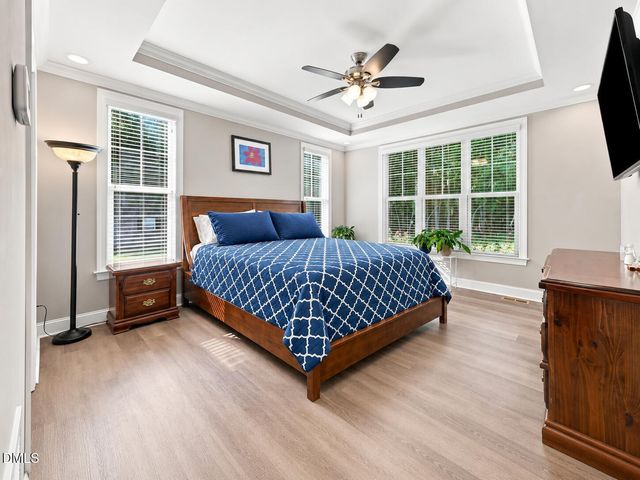 4205 Marsh Vw Lane, Zebulon, NC 27597