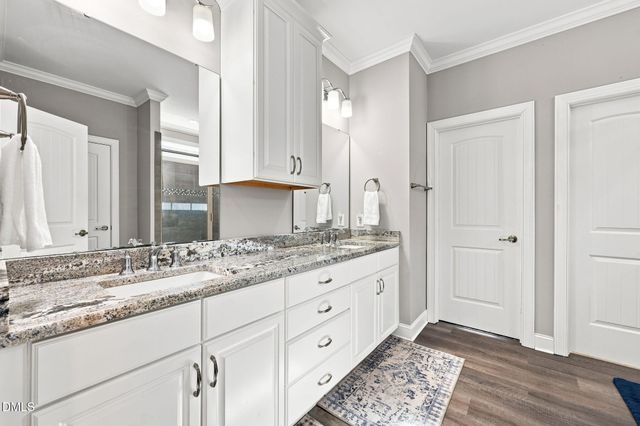 4205 Marsh Vw Lane, Zebulon, NC 27597