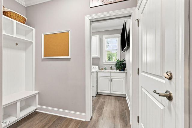 4205 Marsh Vw Lane, Zebulon, NC 27597