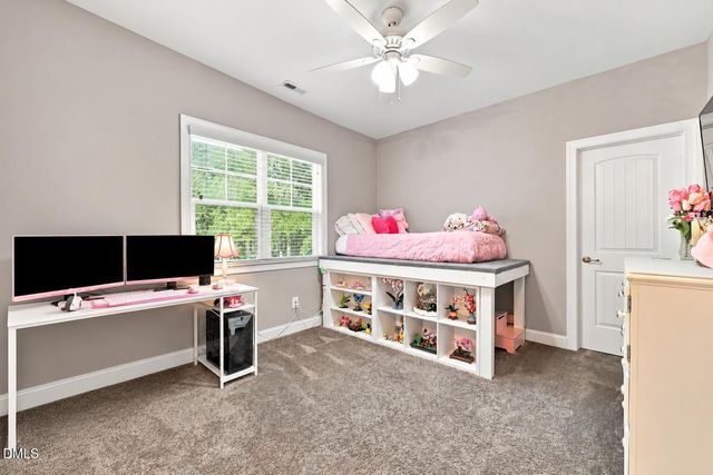 4205 Marsh Vw Lane, Zebulon, NC 27597