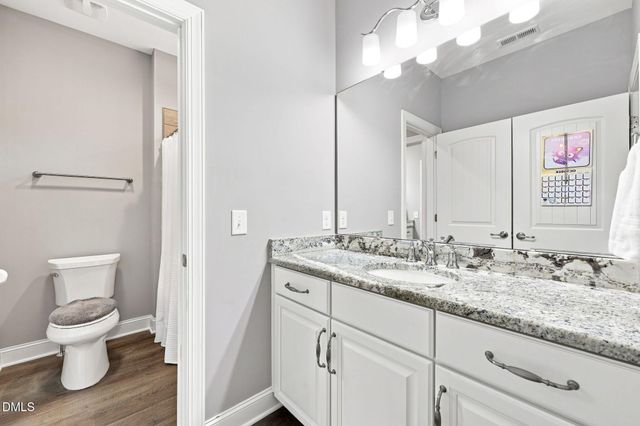 4205 Marsh Vw Lane, Zebulon, NC 27597